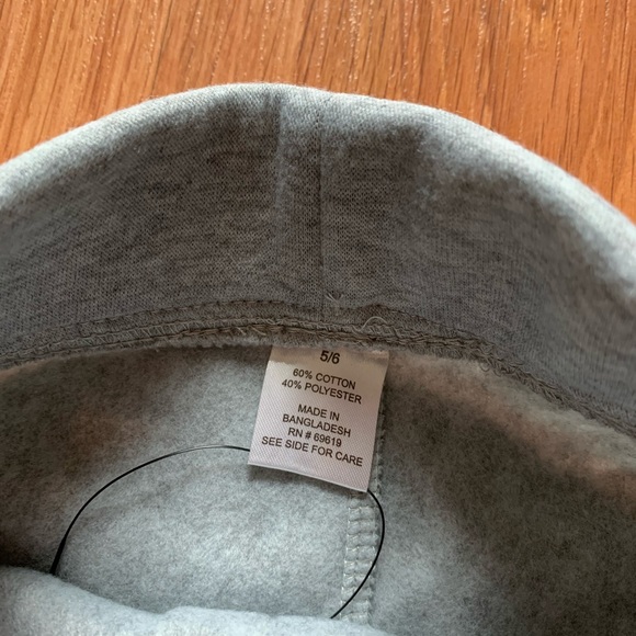 New Boys BHPC 1982 Sweatpants - Picture 3 of 3